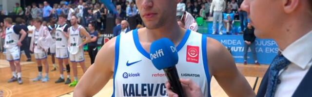 DELFI VIDEO | Uuel nädalal operatsioonile minev Dorbek_ tulime 0_2 kaotusseisust välja, aga midagi jäi puudu