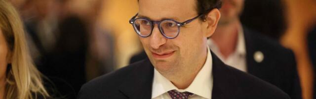 Jaan Tallinna osalusega Anthropic jõudis OpenAI-st ette ning esitas IPO avalduse