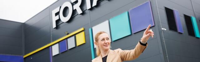 Avanes 30 miljoni euro jagu ettevõtlustoetusi