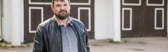 Ihaste ratsakeskuse juhataja astus ratsaspordi liidu juhatusest tagasi