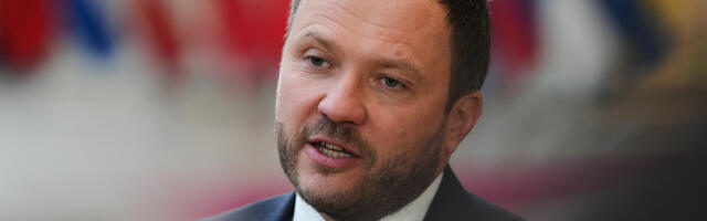 Margus Tsahkna: Eesti saadab sõdurid Ukrainasse