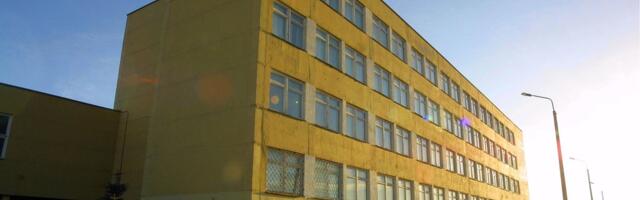 Tallinna täiskasvanute gümnaasium sulgeb peagi uksed