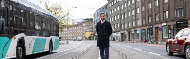 Перший заступник мера Таллінна Пере: ремонт доріг займає безглуздо багато часу.