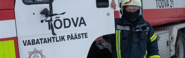 Siseministeerium saab kriisireservi_ iga vabatahtlik saab selguse, kas ta läheb sõdima või päästab elusid tagalas 