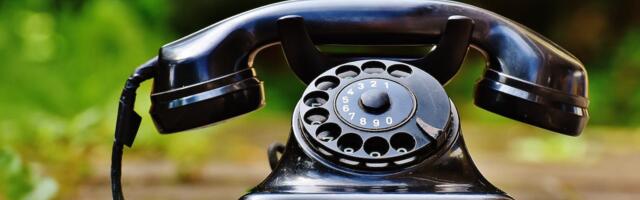Perearsti nõuandeliinile 1220 tehti mullu üle veerand miljoni kõne