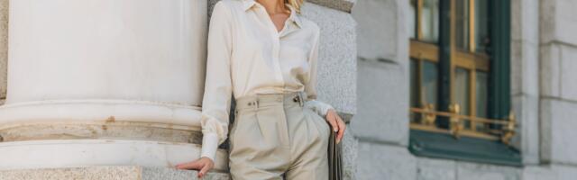 Kas tead, mida üle 50 enam ei sobi kanda? Need stiilivead võivad rikkuda muidu hea mulje sinust