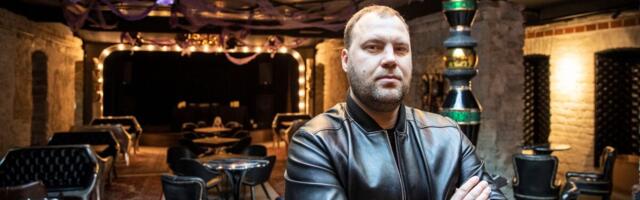 Ärimehed panevad viis restorani müüki: “Otsime endile väärikat asendust”