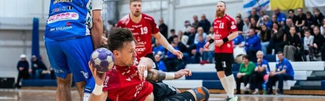 Serviti jõudis finaalist ühe võidu kaugusele: hirm on kiiresti leviv haigus