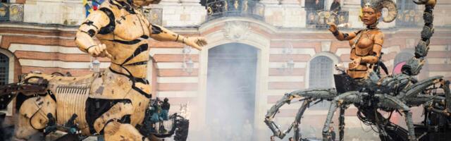 Radikaalfeminism üritab Eevades Lilithi äratada