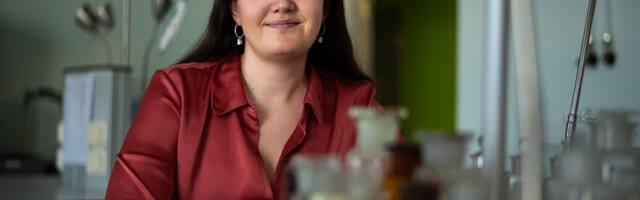 Tartu Ülikooli teadlased tõhustasid uudsete materjalide abil ravimite 3D-printimise tehnoloogiat 