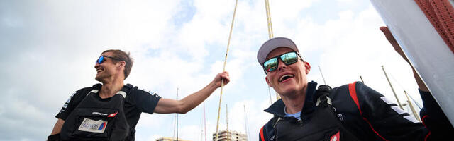 Tänak näitas Kanaari saarte ralli testikatsel kolmandat aega, kiireim Rovanperä