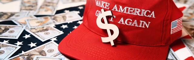 Юрій Тоомепуу та Юрій Мойс глибоко помиляються, коли хвалять президента Трампа.