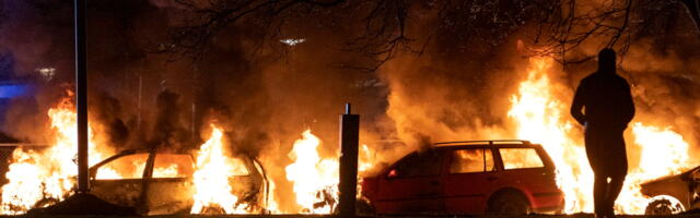 Rootsi sotsiaalabisüsteem tagab kurjategijatele turvavõrgustiku