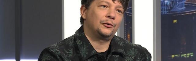 Stig Rästa: Eurovisiooni võitmiseks on sel aastal päris head võimalused