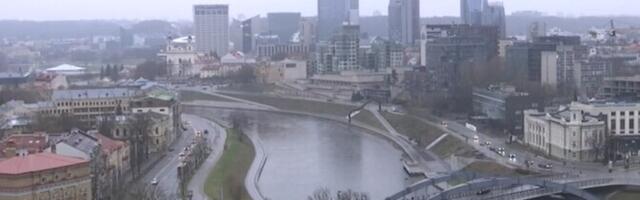 Leedu langetab Lähis-Ida sõja tõttu kaheks kuuks diislikütuse aktsiisi