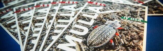 XVI Mullapäev keskendub Eesti muldadele ja kestlikule kasutusele