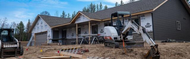 HEA TEADA | Kiuslik naaber ei saa keelata ehitusõiguse andmist