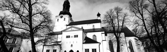 EELK algatab "soolisuse ja seksuaalsuse arutelu"