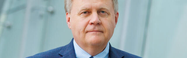 Peter Lõhmus: eelarve koostamisel ei tasu loota õnnele