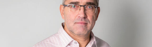 Joe Noormets: spordist kui kehakatkestusest