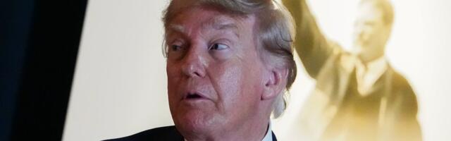Trump: ühepoolsete suhete jätkamine NATO-ga on naeruväärne