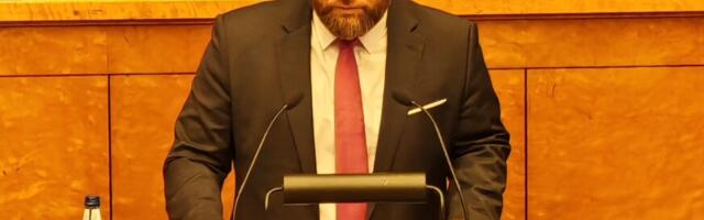 Riigikogu arutab Keskerakonna ettepanekut siduda saadiku palk tema tööpanusega