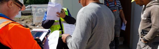 Tööinspektsiooni nõustamine pole kontroll – millal üks või teine mängu tuleb?