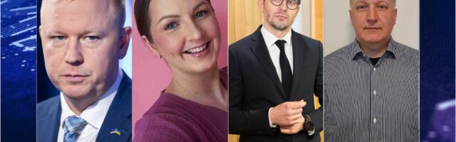 Kell 20 "Impulss" investeerimisest ja hoiulaenuühistutest