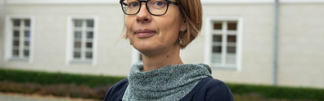 Eesti ja üldkeeleteaduse instituudi juhatajaks valiti Ann Veismann