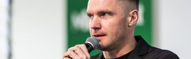 Võluva kallimaga eksootilisi paiku avastav Ott Lepland_ oleme teineteisele head reisipartnerid