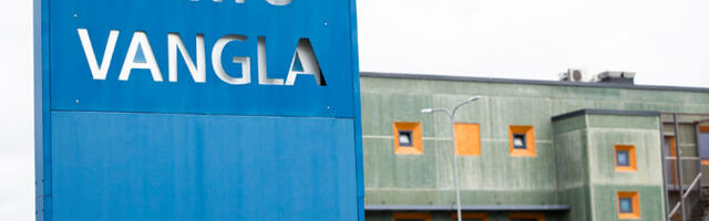 Riigikogu pole endiselt ratifitseerinud Tartu vangla kohtade rentimist Rootsile