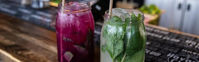 „Kokteilide valmistamise koolitus on alaealisele sama nagu koolis keemia tund.“ Toidukohad ei kiirusta alaealisi alkohoolsete jookide valmistamisesse kaasama