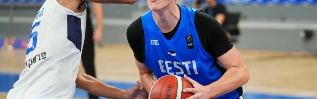 Euroliiga klubi noortesüsteemi kuuluv Arula U18 EM-finaalturniirist: miks mitte sihtida MM-ile jõudmist