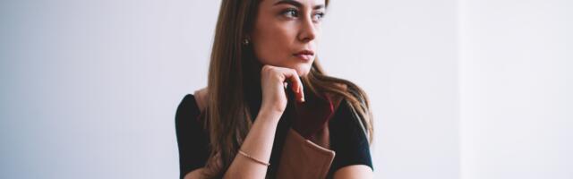 Kaljukits tundub külm ja kinnine, kuid tegelikult peidab see tähemärk endas palju enamat