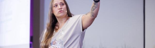 KOGEMUSLUGU | Kuidas elektroonikatööstus GPV kliendiennustuste automaatse analüüsi poole liigub? “Kus me seda teeme? Excelis”