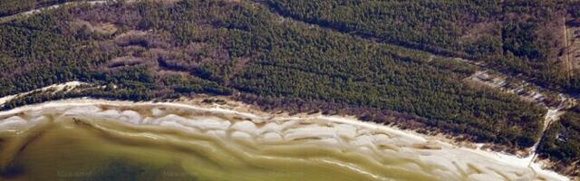 Jõelähtme vald plaanib hoonestada Ihasalu rannaala