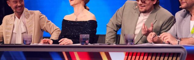 Esimesed neli finalisti teada! Saates „Laul vs. Tants“ tuli kohtunikel teha numbrite vahel pingelisi valikuid