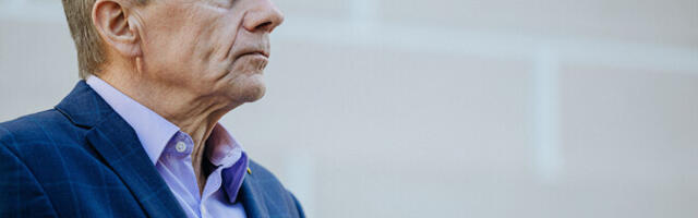 Юрген Лігі: моє завдання - заспокоювати людей