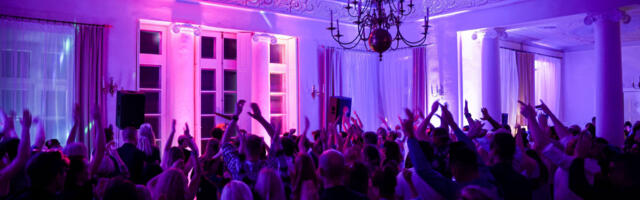 Uus peokultuur tõstab pead: 10 põhjust, miks pidutseda alkovabalt