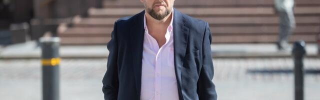 Anvar Samost saab Postimehe uueks peatoimetajaks