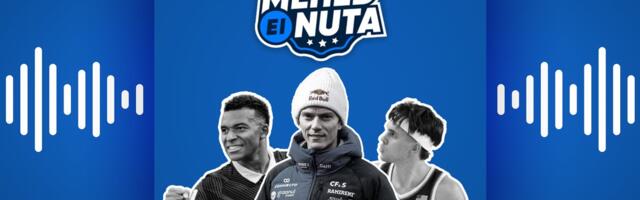 Jalgpalli MM_ jumalik või piinlik? Kas kahevõistlus väärib taganutmist? Kus on Kriisa loo õppetund?