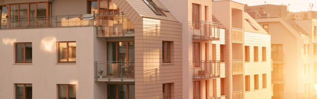 Viimasest korterelamute toetusvoorust saab riigi toel paremad elamistingimused üle 3200 pere