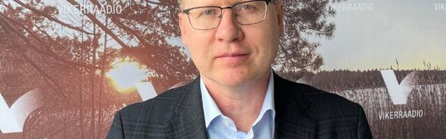 Durejko: Eesti Energia ei lähtu mitte poliitikute soovitustest, vaid majandustulemustest