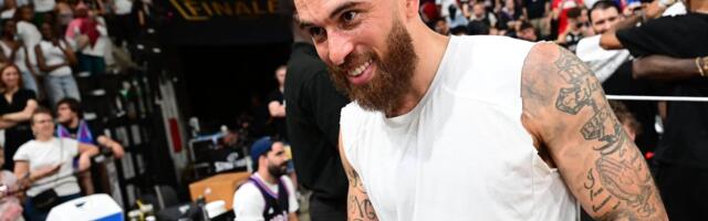 Euroliiga elav legend Mike James hakkab mängima Türgi klubis