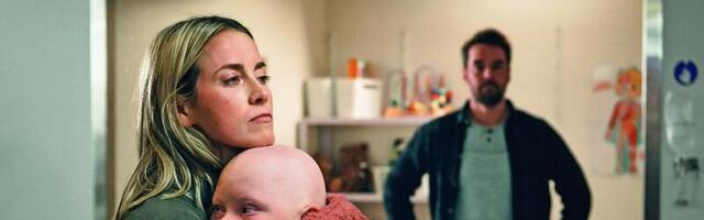 Дівчинка з синдромом Дауна, яка грає в "Ivalos", завоювала серця глядачів по всьому світу.