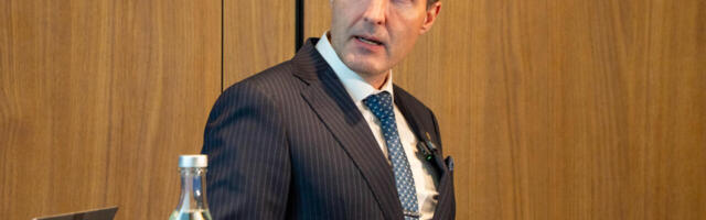 USA rahvusliku julgeolekustrateegia Euroopale: olete kõvad jutumehed, aga tegusid on vähe.