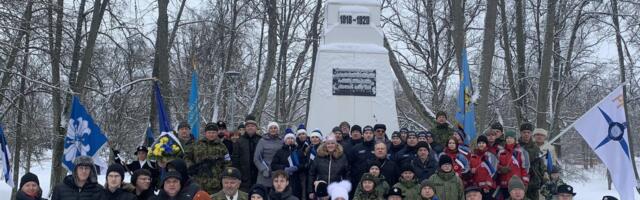 Vabariigi aastapäev tõi Valga valla inimesed kokku