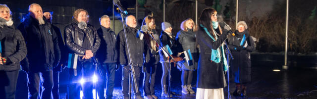 EKRE segakoor ootab uusi liitujaid