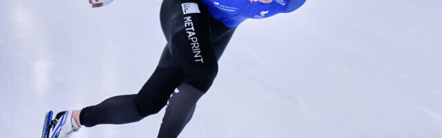 Marten Liiv saavutas MM-il seitsmenda koha