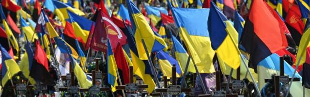 Euroopa Liit kavatseb saata sõja eest põgenenud ukraina mehed tagasi rindele